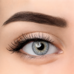 Dahab Alaska Contact Lenses – Platinum Collection