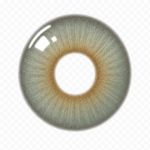 Dahab Aqua Contact Lenses – Gold Collection - Image 2