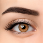 Dahab Cat Contact Lenses – Gold Collection