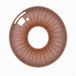 Dahab Marron Contact Lenses – Gold Collection - Image 2