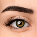 Dahab Medusa Contact Lenses – Gold Collection