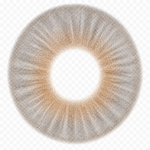 Dahab Perle Contact Lenses – Platinum Collection - Image 2