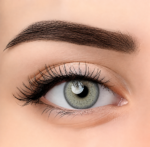 Dahab Rain Contact Lenses – Platinum Collection