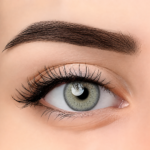 Dahab Rain Contact Lenses – Platinum Collection