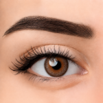 Dahab Sabrin Soul Contact Lenses – Gold Collection